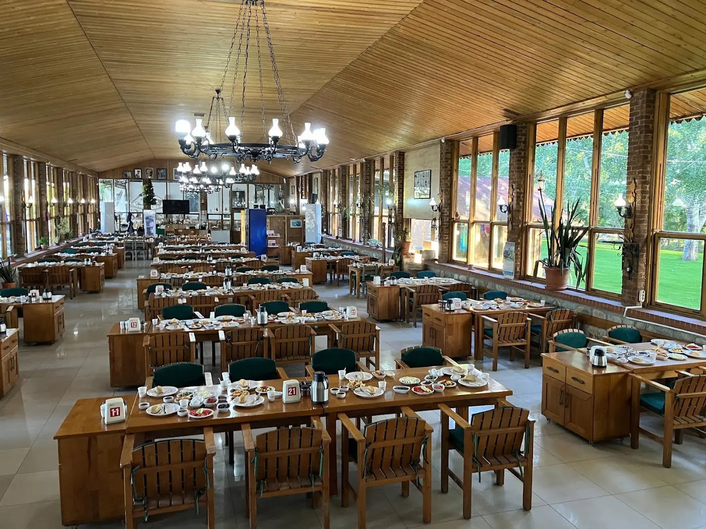 Obam Restaurant