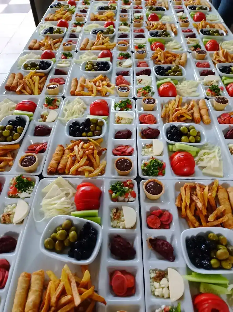 Obam Restaurant fotoğraf 2