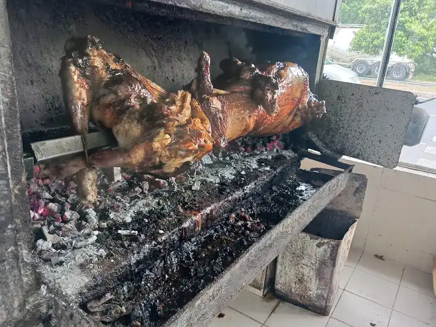 Obam Restaurant fotoğraf 3