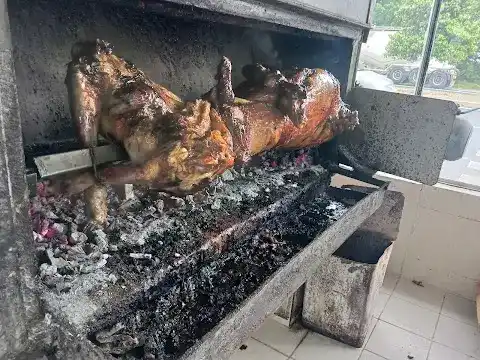 Obam Restaurant fotoğraf 3