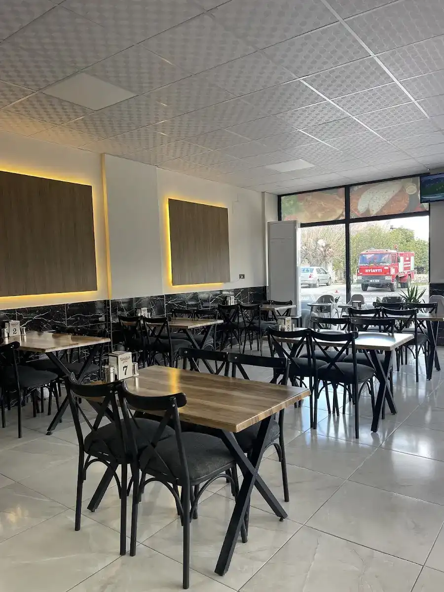 Papatya Pide ve Pizza Salonu