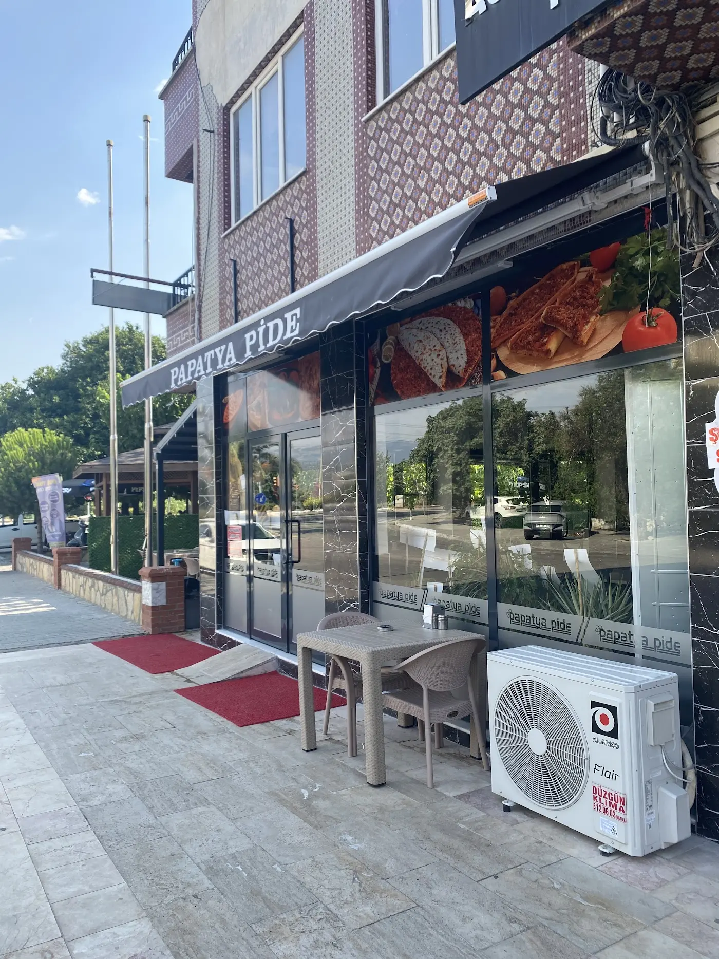 Papatya Pide ve Pizza Salonu fotoğraf 3