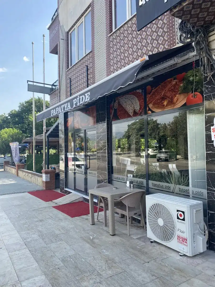 Papatya Pide ve Pizza Salonu fotoğraf 3