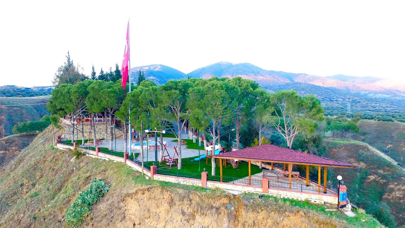 T.C. Kuyucak Belediyesi Evlidağ Restaurant fotoğraf 3