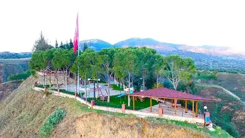 T.C. Kuyucak Belediyesi Evlidağ Restaurant fotoğraf 3