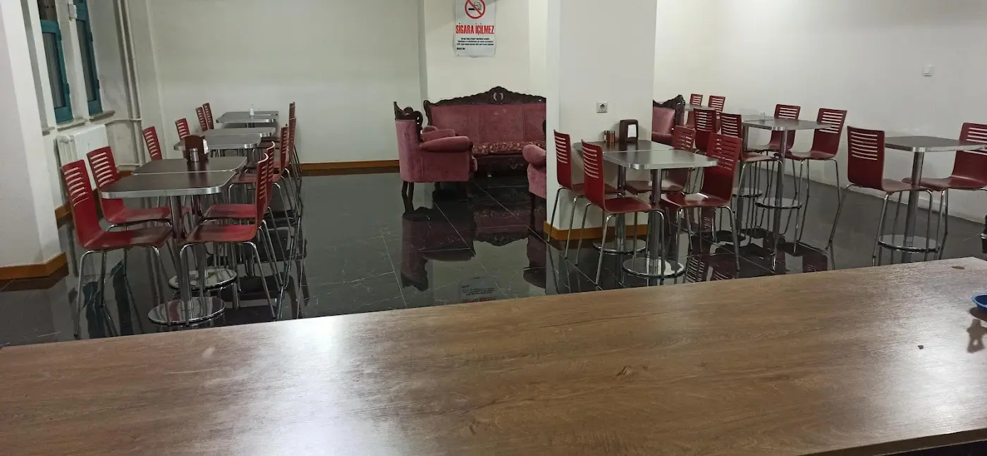Uygun Pansiyon fotoğraf 2