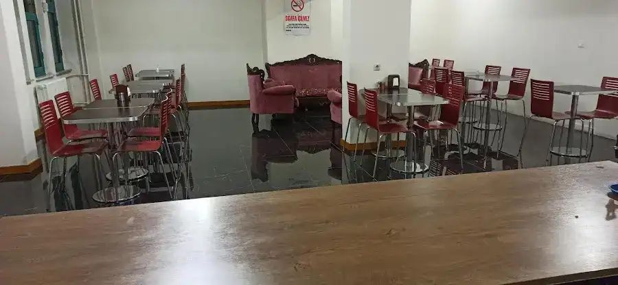 Uygun Pansiyon fotoğraf 2