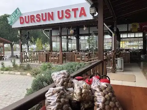 Yayla restaurant