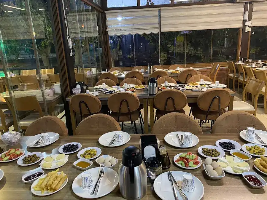 Yayla restaurant fotoğraf 2