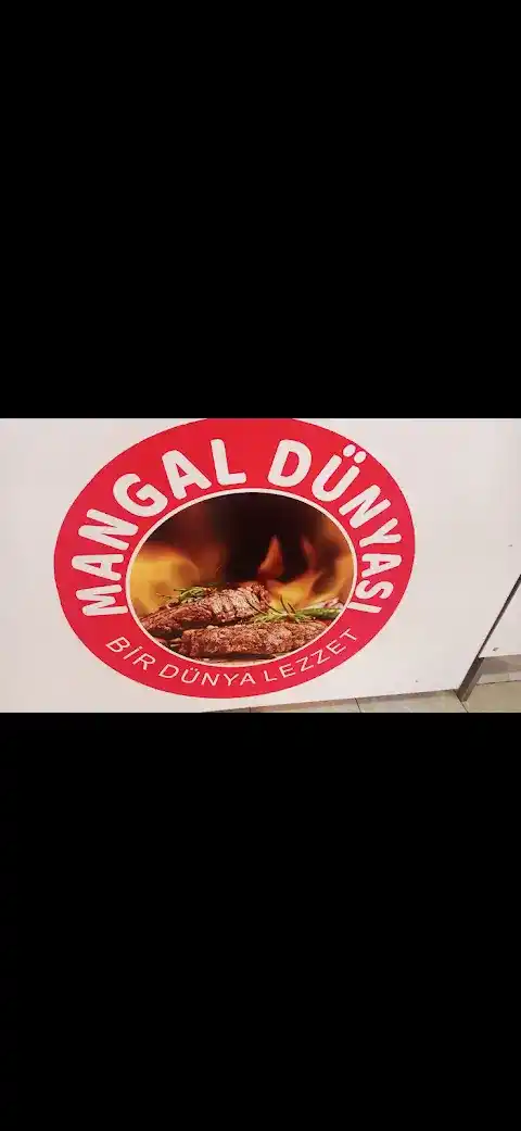 44 Mangal dünyası kilo ile pişmiş et ve tavuk mangal fotoğraf 3