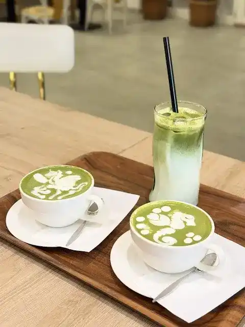 BOOMERANG COFFEE SHOP fotoğraf 2