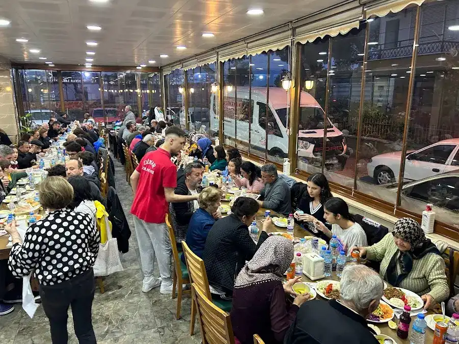 Dinar Lokantası Pide ve Yemek Salonu fotoğraf 3