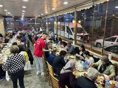 Dinar Lokantası Pide ve Yemek Salonu fotoğraf 3