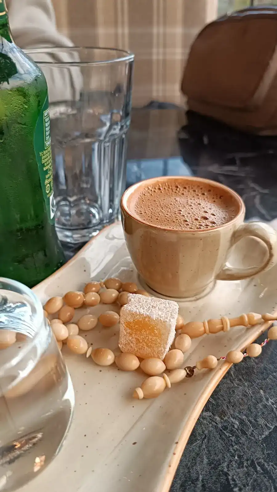 Kafe Mahal fotoğraf 2