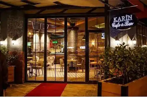 karin cafe bar