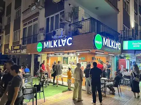 Milklaç Nazilli