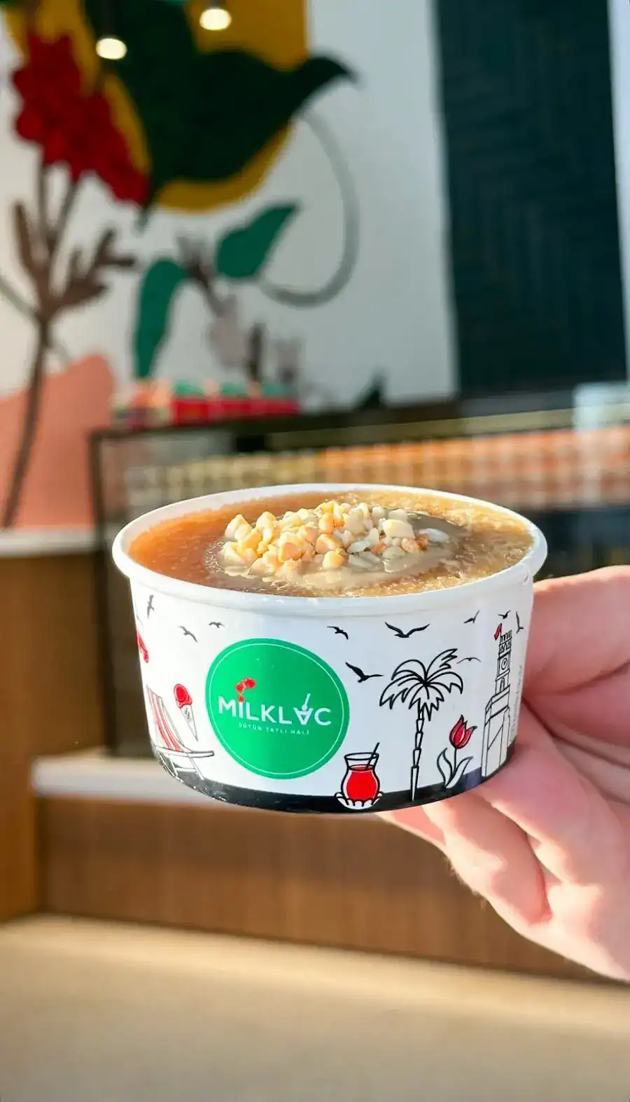 Milklaç Nazilli fotoğraf 3