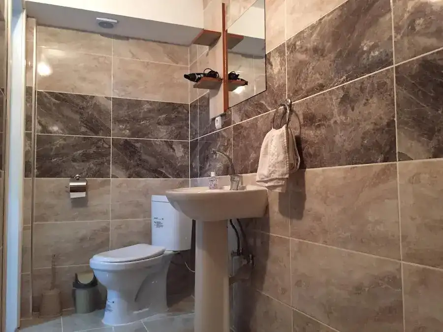 Nazilli İnci Apart Otel fotoğraf 3