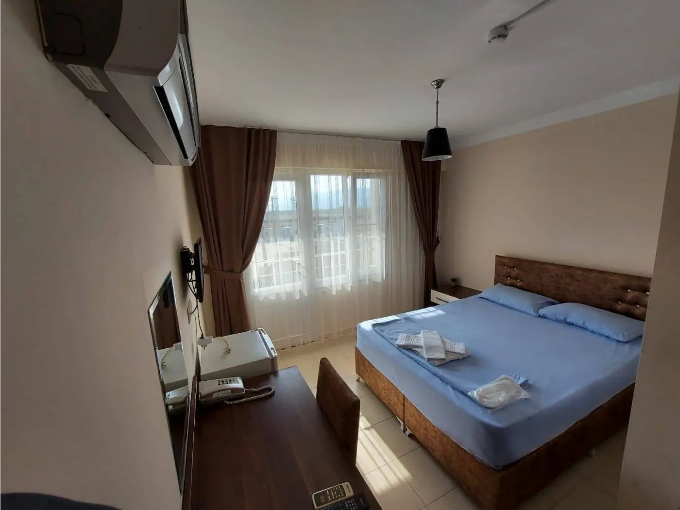 Nazilli Ticaret Borsası Otel fotoğraf 2