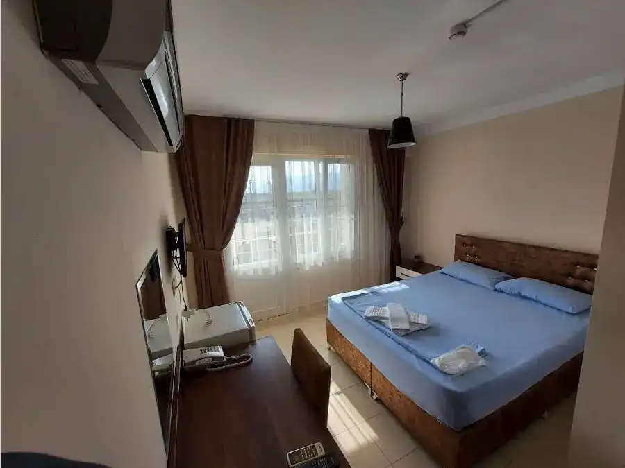 Nazilli Ticaret Borsası Otel fotoğraf 2