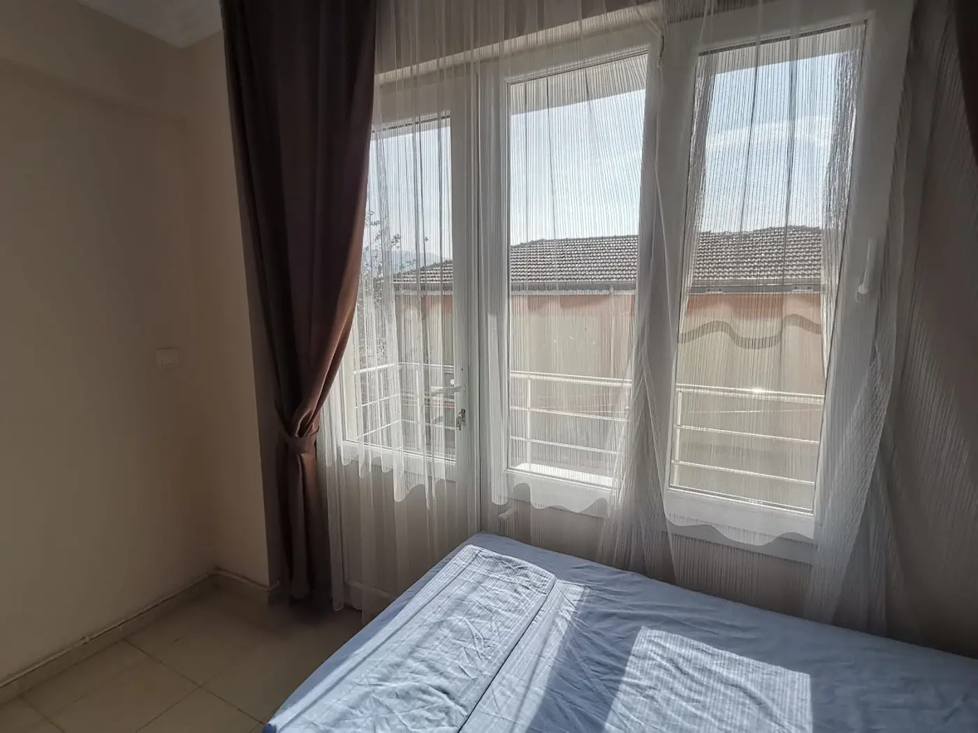 Nazilli Ticaret Borsası Otel fotoğraf 3