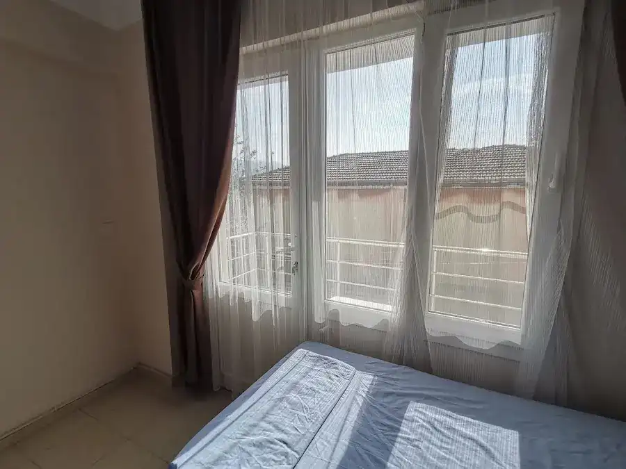 Nazilli Ticaret Borsası Otel fotoğraf 3