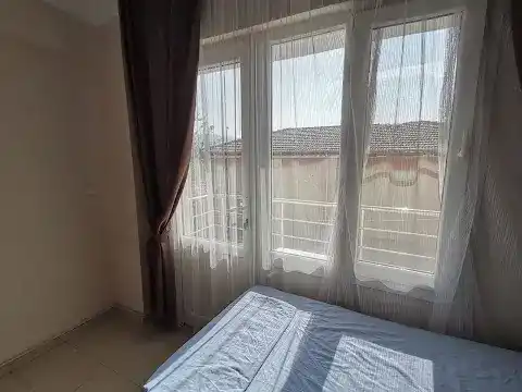 Nazilli Ticaret Borsası Otel fotoğraf 3