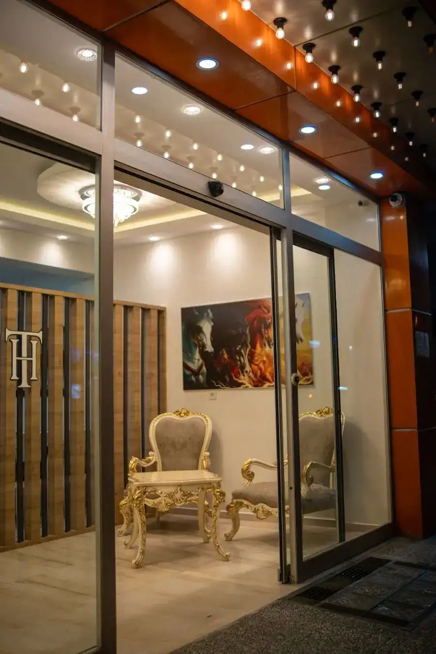 Nazilli Trend Hotel
