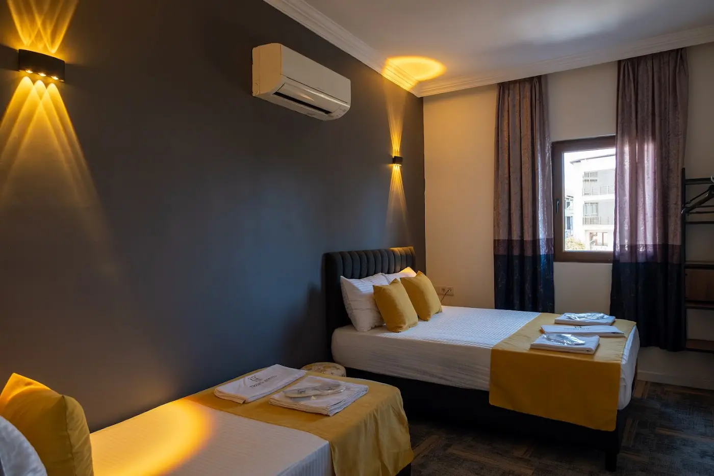 Nazilli Trend Hotel fotoğraf 2