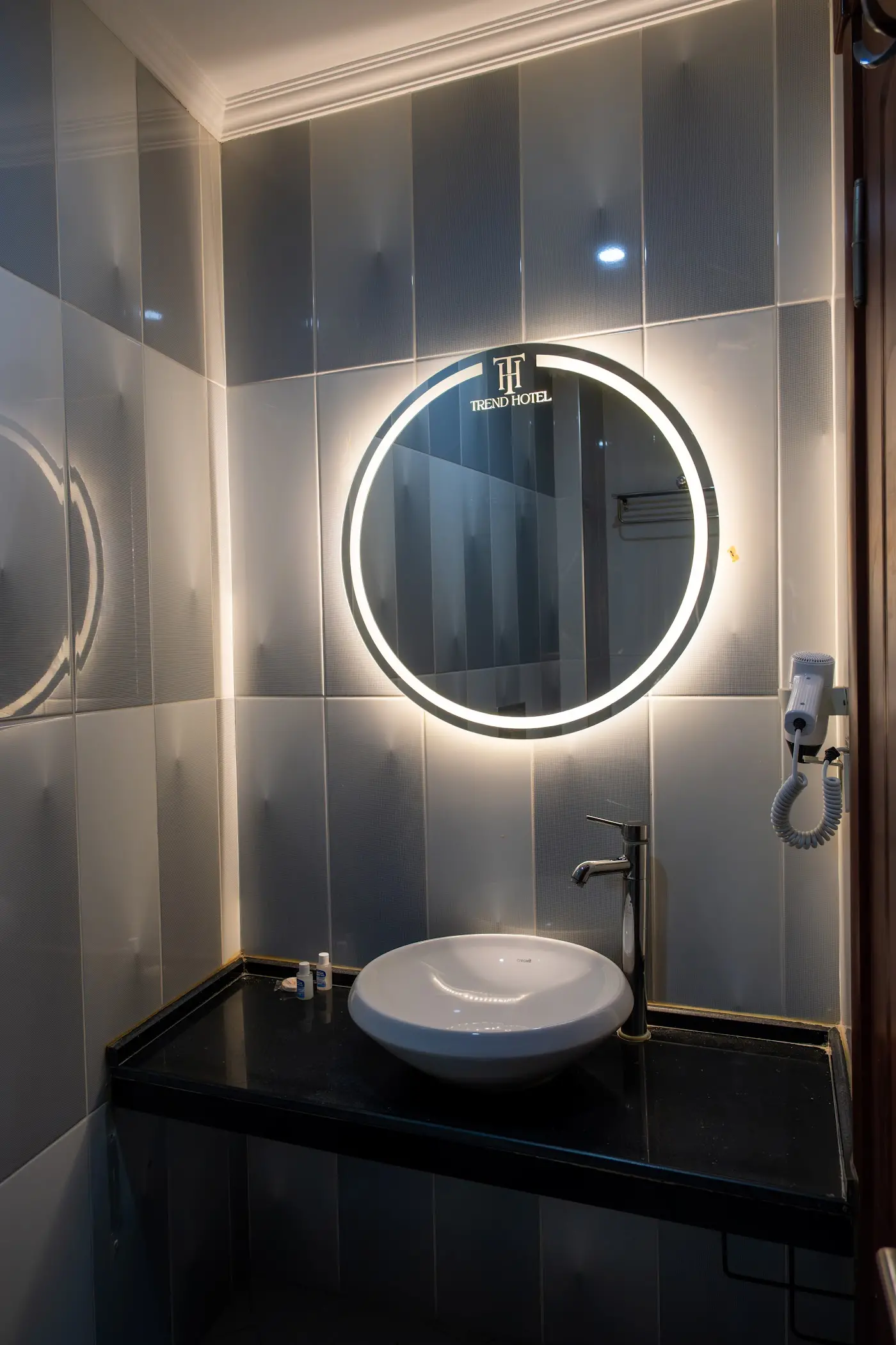Nazilli Trend Hotel fotoğraf 3