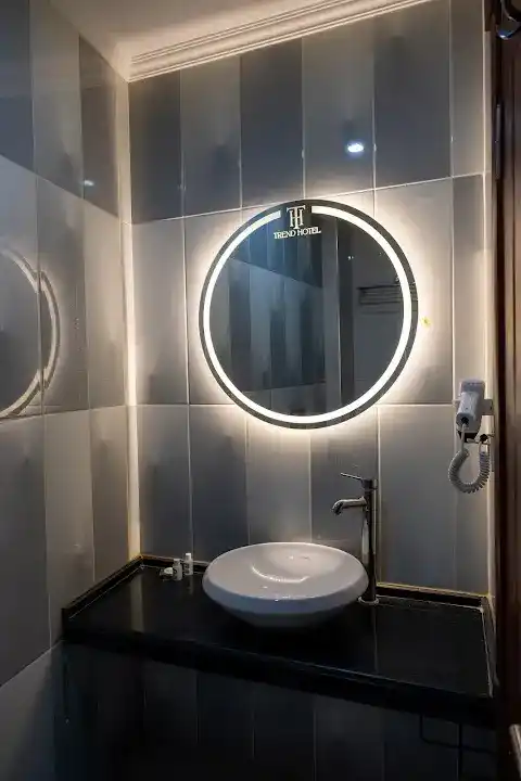 Nazilli Trend Hotel fotoğraf 3