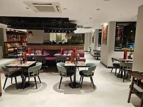 Tavuk Dünyası Nazilli Cadde