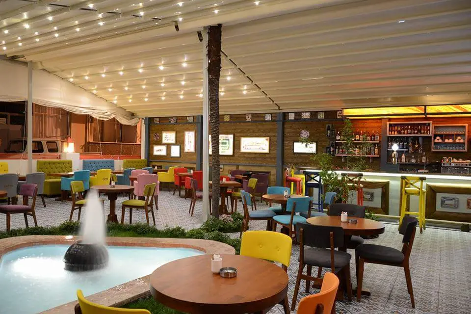 AFİFE RESTORAN