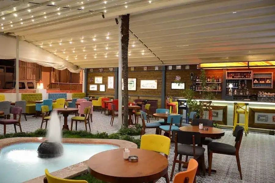 AFİFE RESTORAN