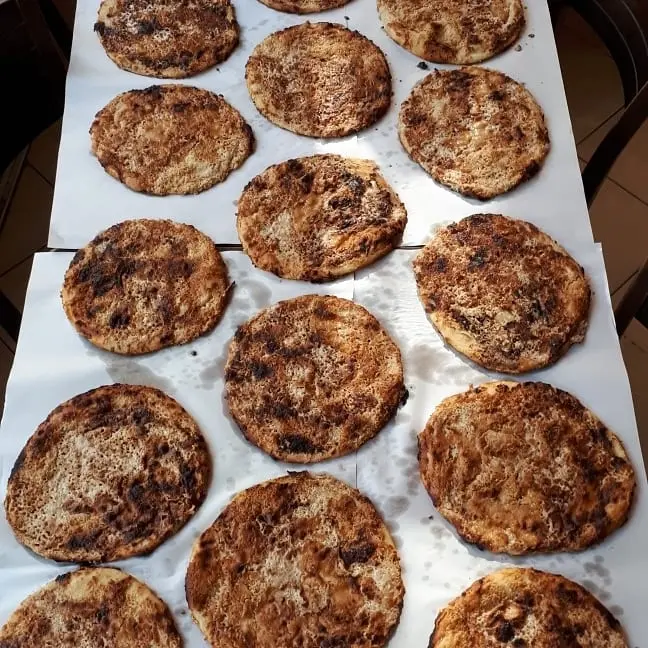 Arzun 2 Pide Lahmacun Salonu fotoğraf 2