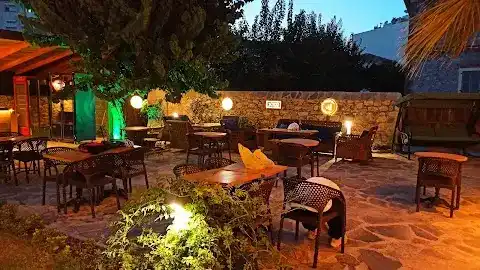 Bergamot Taş Ev Restaurant & Bistro