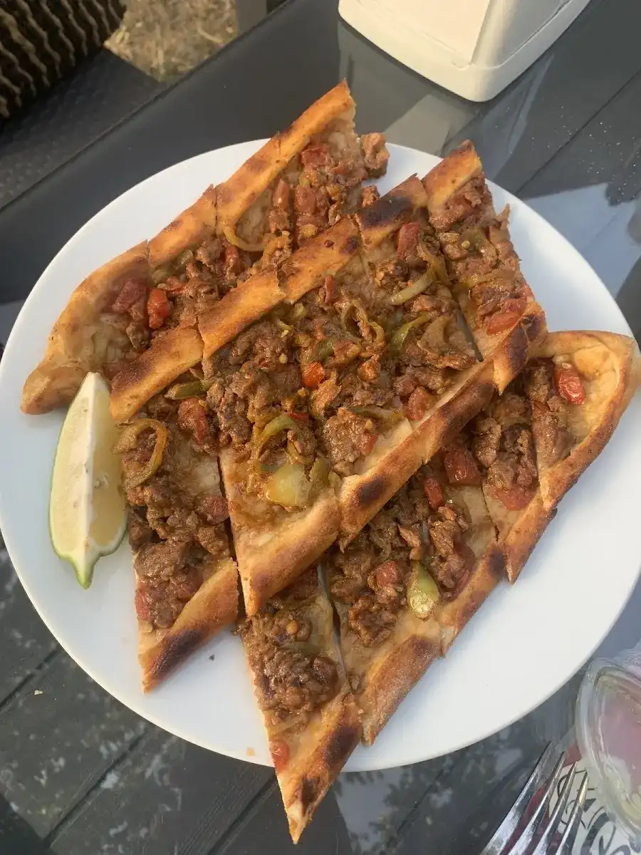 Burak Pide ve Çorba fotoğraf 3