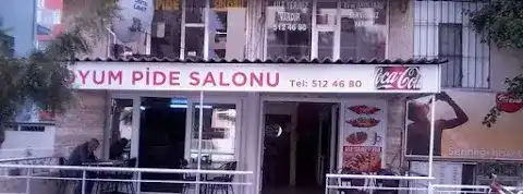 Doyum Pide Salonu