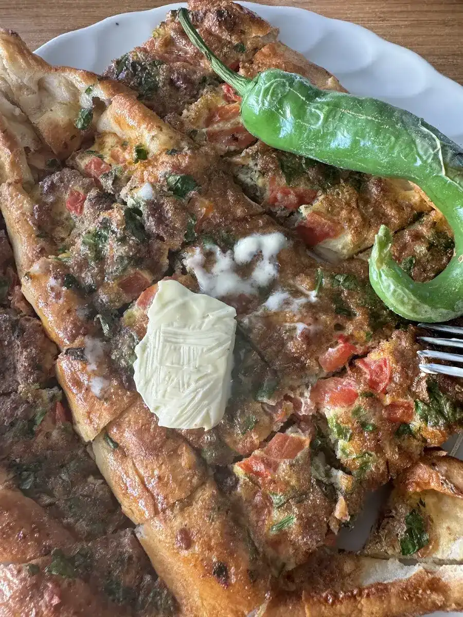 Doyum Pide Salonu fotoğraf 2