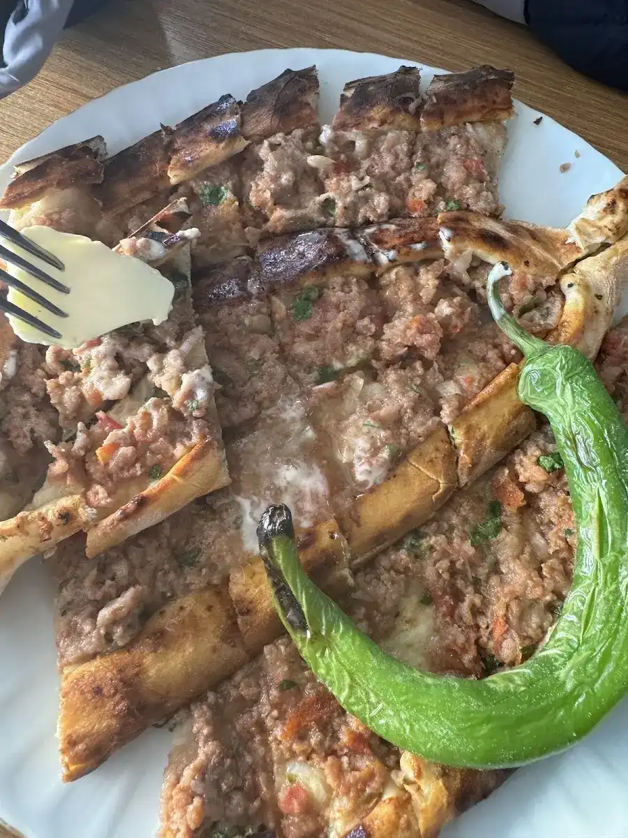 Doyum Pide Salonu fotoğraf 3