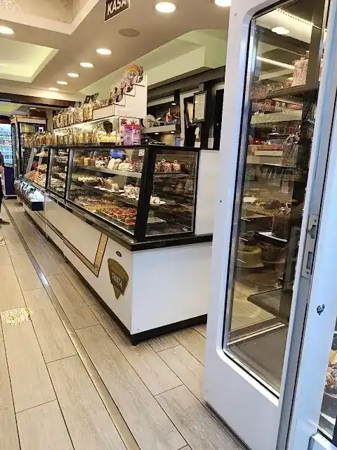 Turta Pastanesi