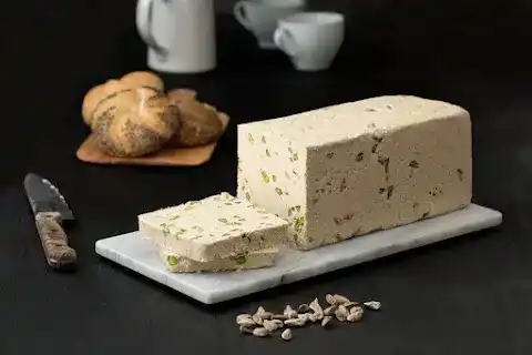 AFACANLAR HELVA-TAHİN-TATLI-DONDURMA ve PASTA ÇEŞİTLERİ fotoğraf 3