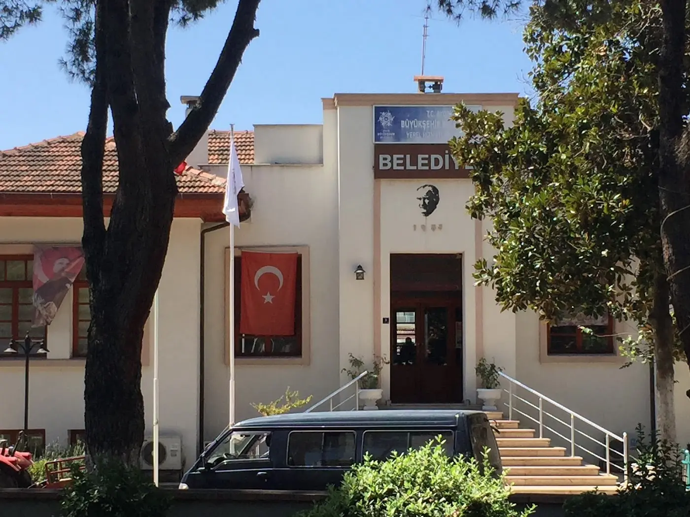 Atça Belediyesi