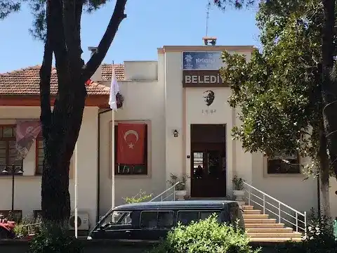 Atça Belediyesi