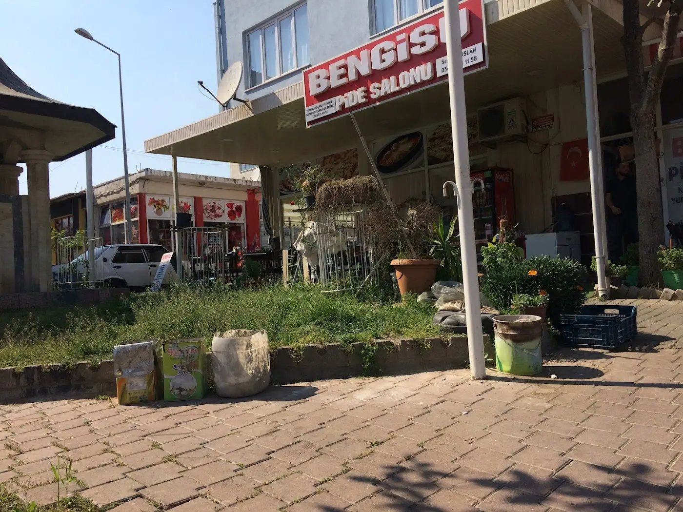 Bengisu Pide Salonu 2