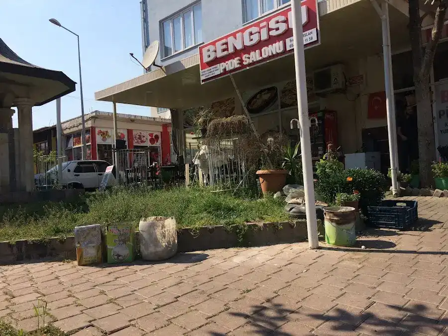 Bengisu Pide Salonu 2