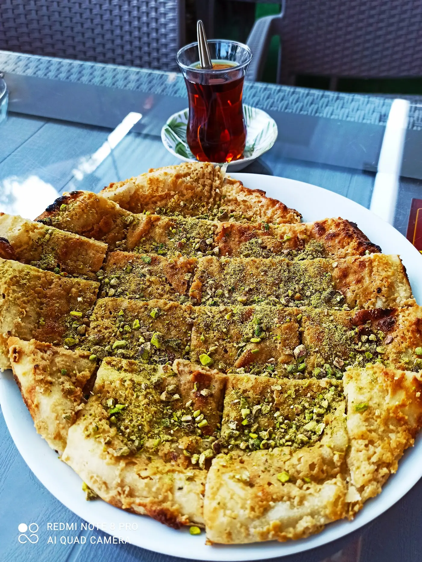 Bengisu Pide Salonu 2 fotoğraf 2
