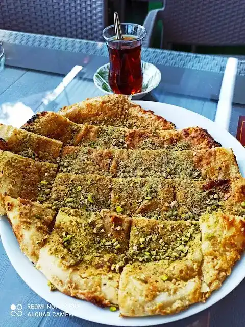 Bengisu Pide Salonu 2 fotoğraf 2