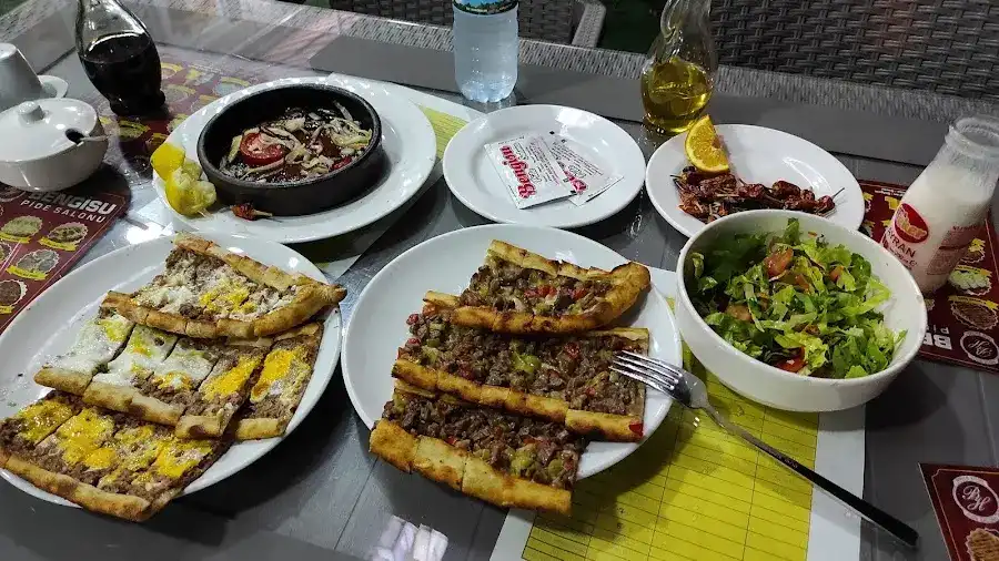 Bengisu Pide Salonu 2 fotoğraf 3