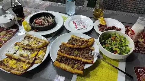 Bengisu Pide Salonu 2 fotoğraf 3